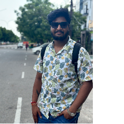 Utkarsh Agarwal-Freelancer in Agra,India