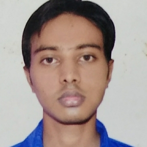 Manesh Vhora