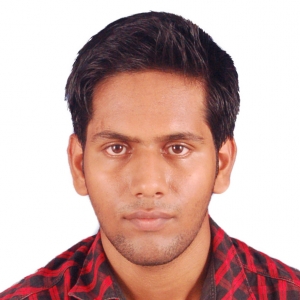 Saroj Mondal-Freelancer in Asansol,India