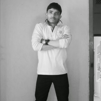 TUSHAR KANT MATHUR-Freelancer in Ramgarh,India