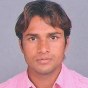 Lokesh Kumar Khatik-Freelancer in BHILWARA,India
