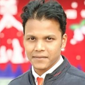 Pratap Tirkey-Freelancer in ,India