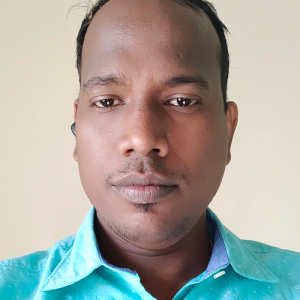 Kabiraj Muduli-Freelancer in Bhubaneswar,India