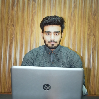 Attiq Mughal-Freelancer in Lahore ,Pakistan