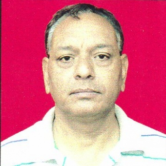 Anil Kumar-Freelancer in Bulandshahr,India