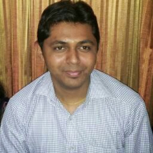 Vivek Dhungav-Freelancer in Mumbai,India