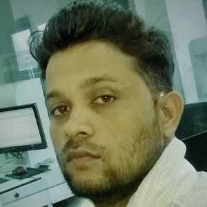 Jetu Kashyap-Freelancer in ,India
