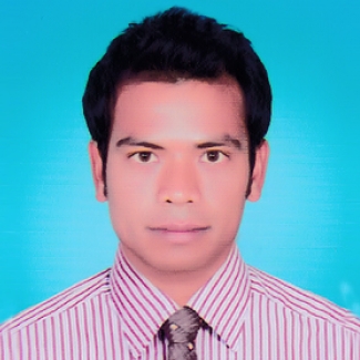 Kylas Roy-Freelancer in Pirganj,Bangladesh