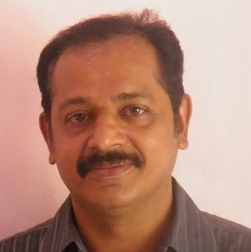 Martin George-Freelancer in Bangalore,India