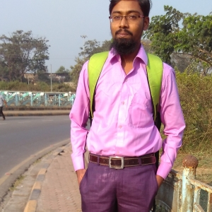 Mohammed Shahid Shaikh-Freelancer in Mumbai,India