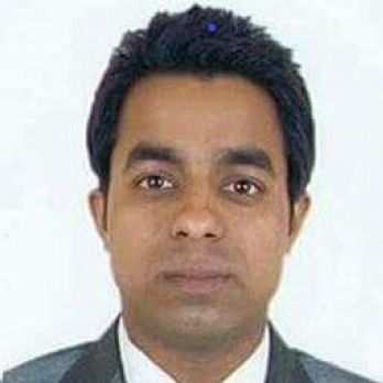 Ali Jahan Laskar-Freelancer in Lanka ,India