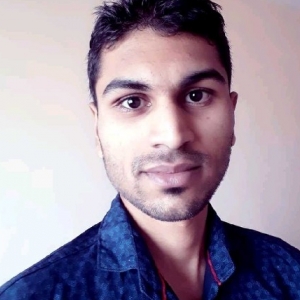 Mukesh Bhagyawant-Freelancer in ,India