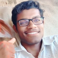 Chetan Prajapati-Freelancer in ,India