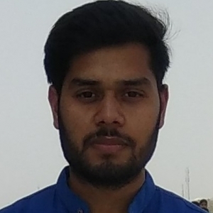 Ankur Yadav-Freelancer in Ghaziabad,India