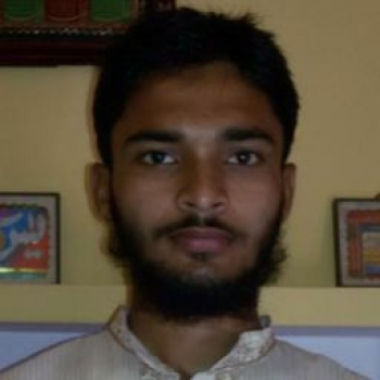 Shadab Ahmad-Freelancer in ,India