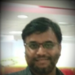 Asif Iqbal Siddiqui-Freelancer in Kolkata,India