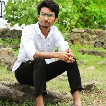 Jayant Meshram-Freelancer in Bhopal,India