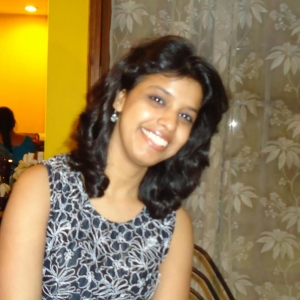 Varsha Shrivastava-Freelancer in Noida,India