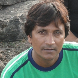 Bhausaheb Jadhav-Freelancer in ,India