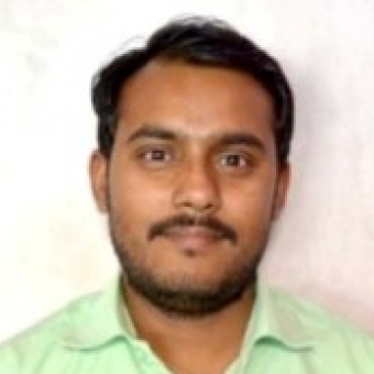 Harish Chandra-Freelancer in mauranipur,India