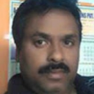 Debaprasad Roy-Freelancer in Baranagar,India