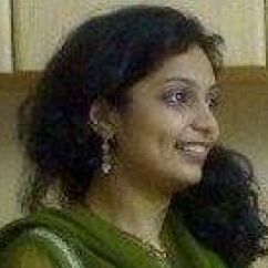 Shital Chitre-Freelancer in Bangalore,India