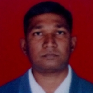 Navneet Kumar Singh-Freelancer in ,India