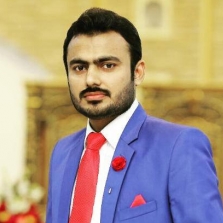 Muhammad Inamullah-Freelancer in Lahore,Pakistan