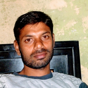 Rajesh Kumar-Freelancer in Lucknow,India