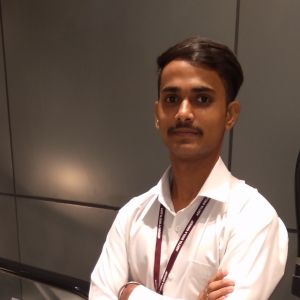 Abhishek jha-Freelancer in ,India