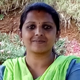Brinda Raj-Freelancer in Coimbatore,India