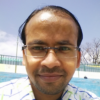 Ashutosh Vishwakarma-Freelancer in Lucknow,India
