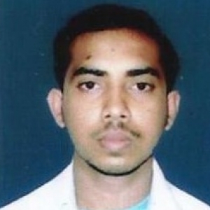 Sanjeev Hembrom-Freelancer in Dumka ,India