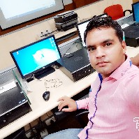 Stock Analyst-Freelancer in Jaisalmer,India