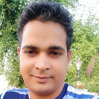 Sanjay Kumar-Freelancer in Didwana,India