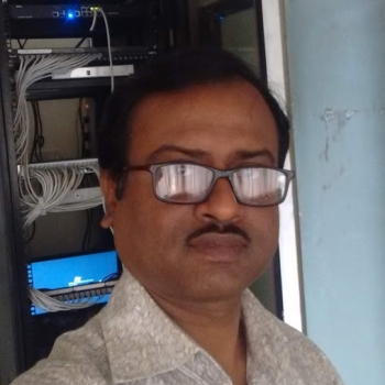 Partha Protim Biswas-Freelancer in Andal,India