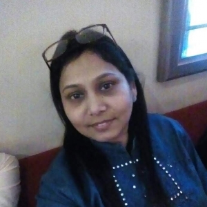 Meenakshi Garg-Freelancer in Panipat,India
