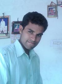 Durgesh Thethwar-Freelancer in Raipur,India