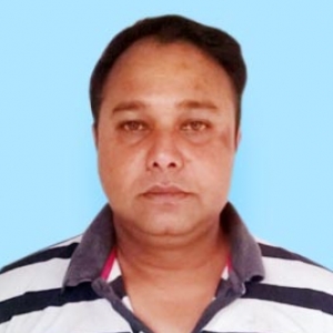 Kaushik Kumar Bhuyan-Freelancer in ,India