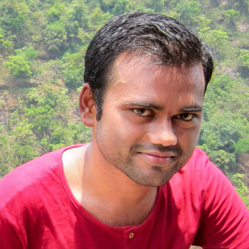 Deepak Kumar-Freelancer in Bengaluru,India