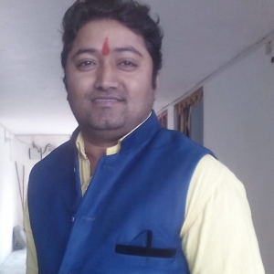 Pankaj Choudhary-Freelancer in Lucknow,India