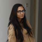 Anupriya Kumari-Freelancer in Delhi,India