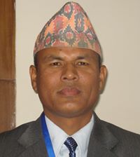 Pashupati N Chaudhary-Freelancer in Kathmandu,Nepal