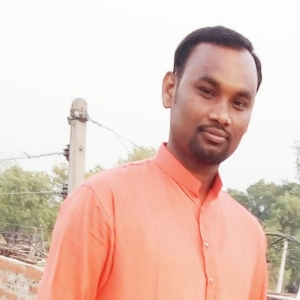 Mukesh Bharti-Freelancer in ,India