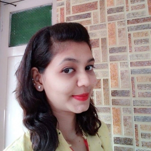 Shruti Chavda-Freelancer in Nadiad,India