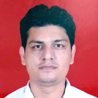 Mohd Junaid-Freelancer in New Delhi,India