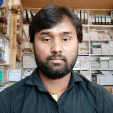 Bikash Kumar Jaiswal-Freelancer in Kathmandu,Nepal