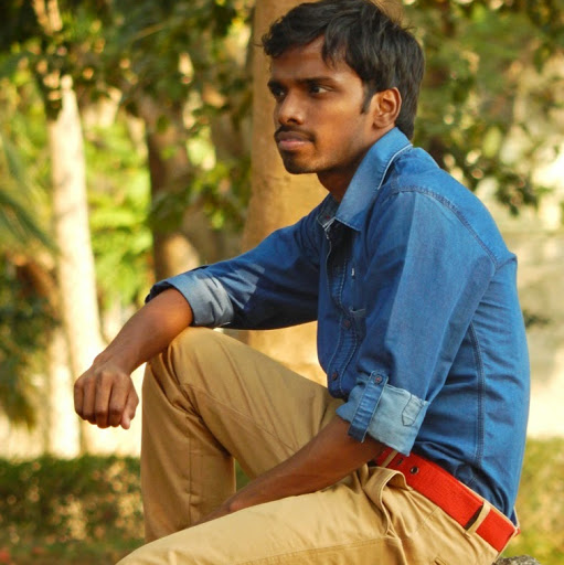 Hemanth Kumar-Freelancer in Hyderabad,India