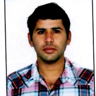 Davalsab karadi-Freelancer in Hubli,India