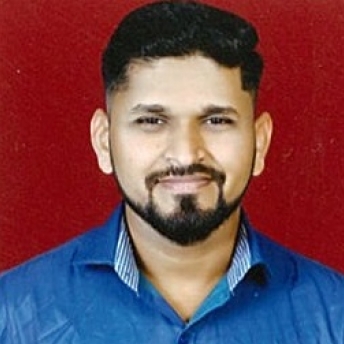Vikas Sawant-Freelancer in Mumbai,India